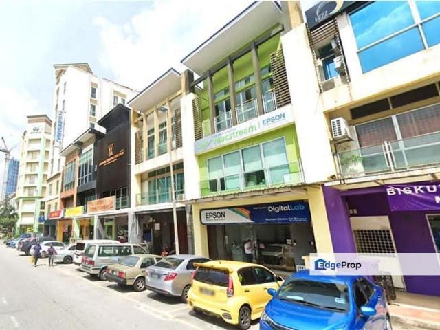 Shop for sale in Petaling Jaya, Petaling