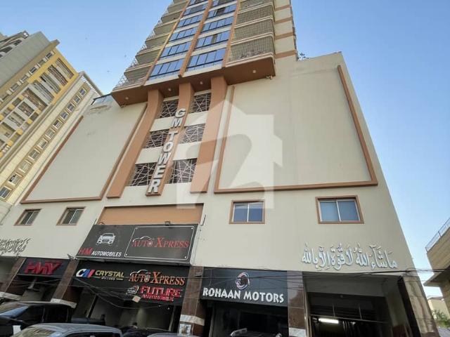 Apartment for sale in کراچی ڈویژن, North Waziristan
