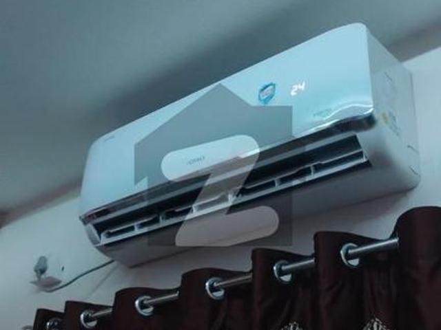 Apartment for rent in Islamabad