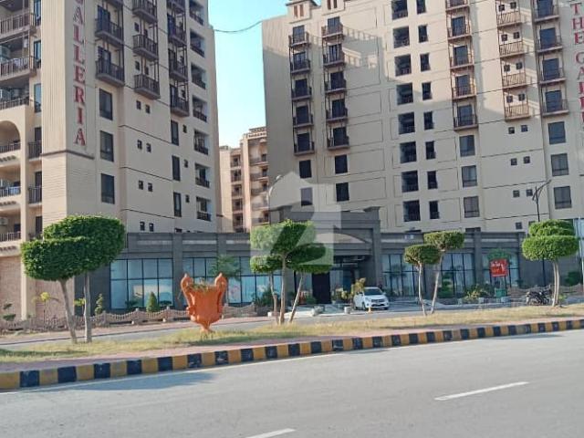 Apartment for sale in Islamabad