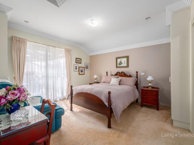 Apartment for sale in Abington, New South Wales