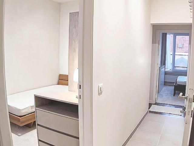 Appartement location à Etterbeek, Bruxelles