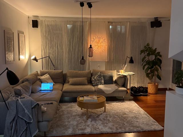 Apartment mieten in Neustadt/Nord, Köln