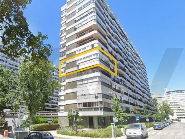Apartamento alugar em Miraflores, Oeiras