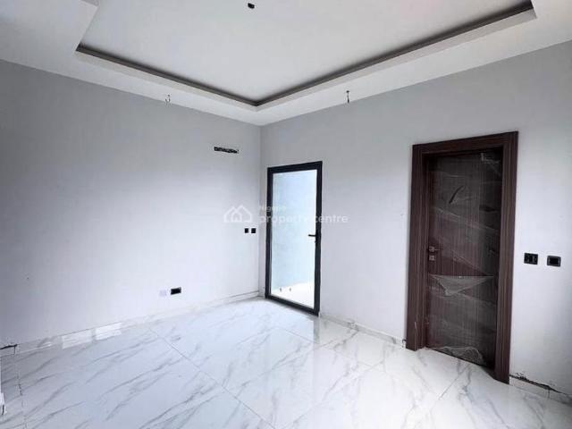 Flat for sale in Eti Osa, Abuja