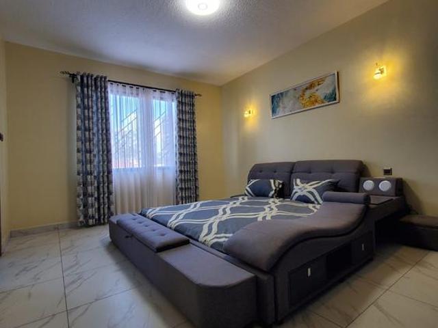 Apartment for sale in Ruaraka