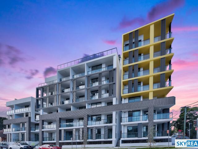 Apartment for sale in Sydney, New South Wales