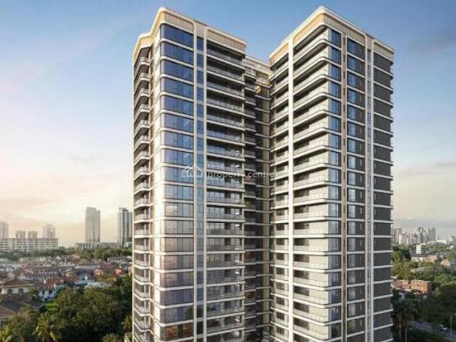 Apartment for sale in Kiambu, Nairobi