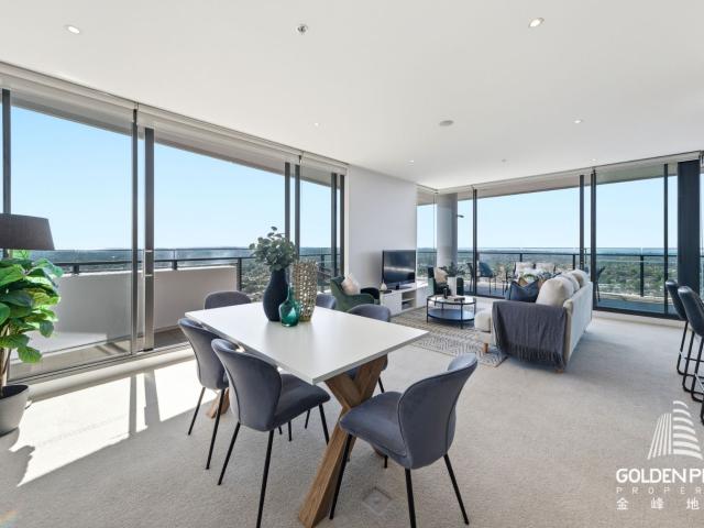 Apartment for rent in Willoughby, New South Wales