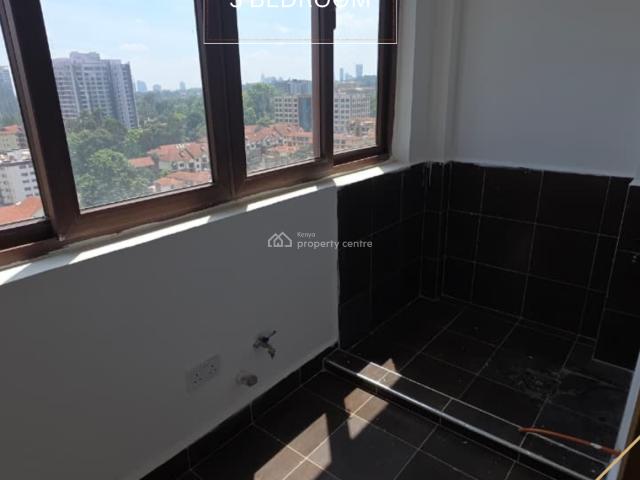 Apartment for rent in Westlands, Nairobi