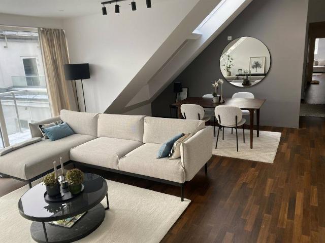 Apartment mieten in Wien