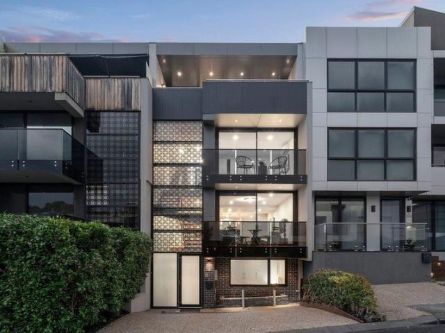 Townhouse for rent in Maribyrnong, Melbourne