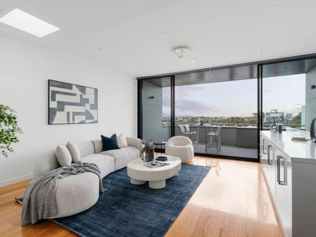 Townhouse for rent in Camerons Creek, Victoria