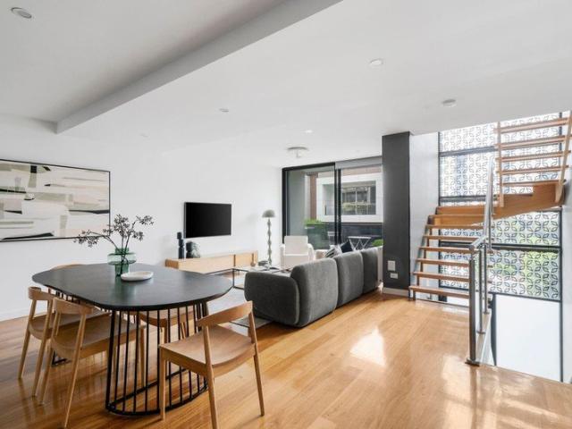 Townhouse for rent in Camerons Creek, Victoria