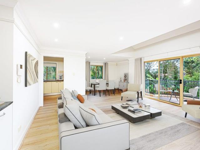 Apartment for rent in Willoughby, New South Wales