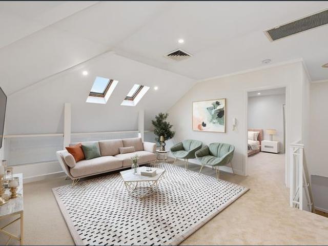 Apartment for rent in Willoughby, New South Wales
