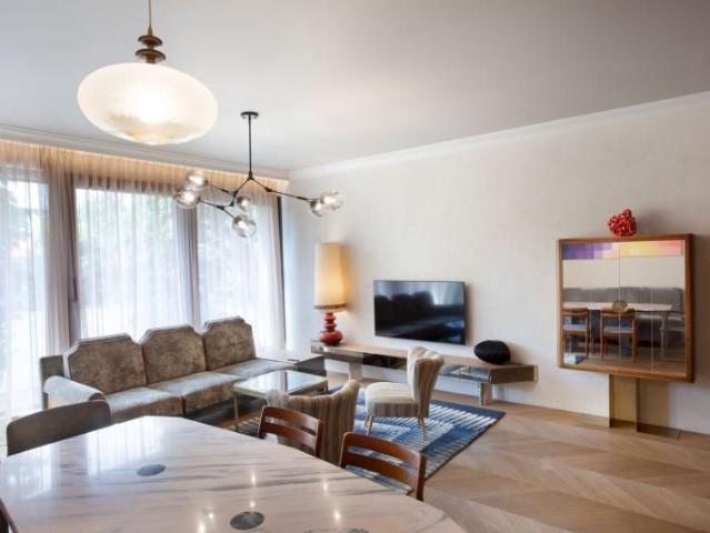 Apartament închirieri în București