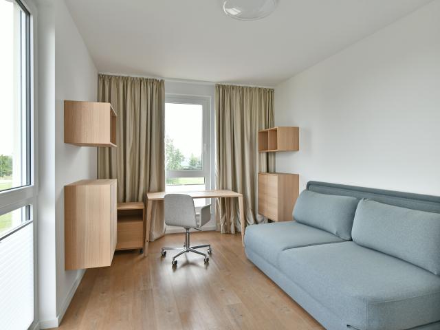 Apartment mieten in Waltersdorf, Dahme
