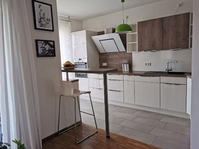 Apartment mieten in Gallus, Sachsenhausen