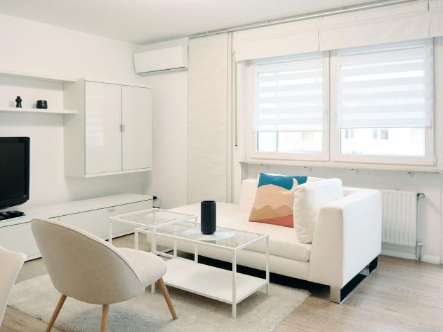 Apartment mieten in Südweststadt, Karlsruhe