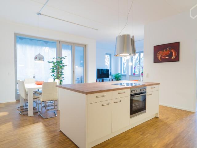 Apartment mieten in Lichtenberg, Berlin