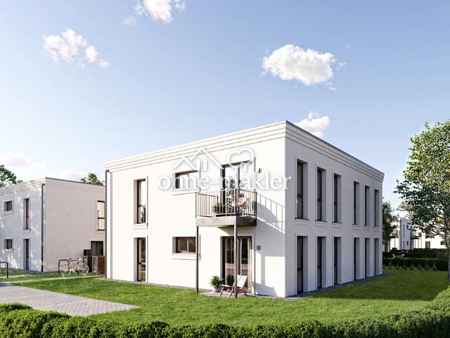 Apartment mieten in Zossen, Brandenburg