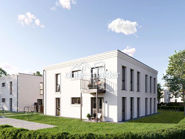 Apartment mieten in Zossen, Brandenburg
