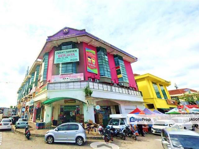 Shop for sale in Kota Damansara, Petaling Jaya