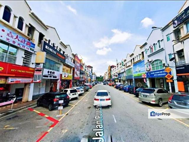 Shop for sale in Kota Damansara, Petaling Jaya
