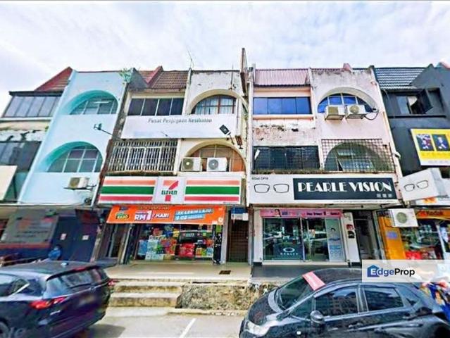 Shop for sale in Majlis Bandaraya Subang Jaya, Petaling