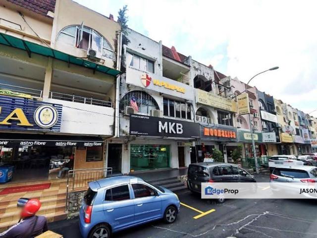 Shop for sale in Majlis Bandaraya Subang Jaya, Petaling