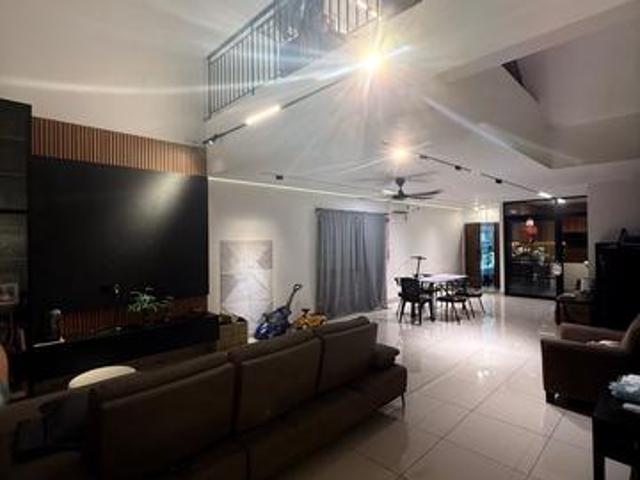 Property for rent in Langat, Selangor