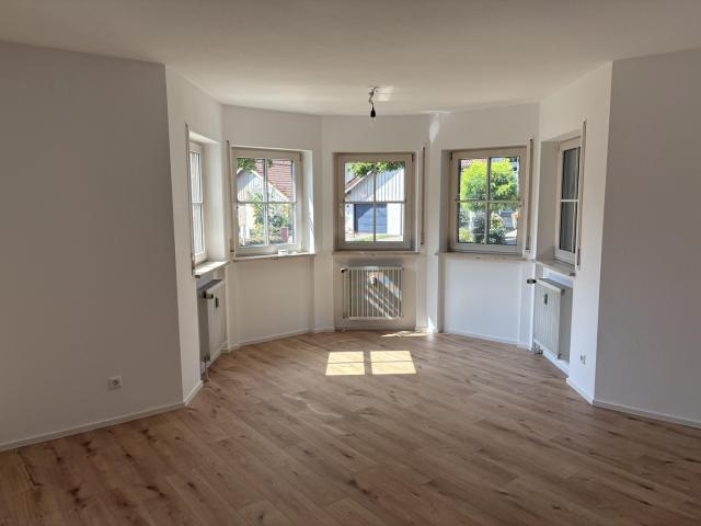 Wohnung mieten in Niederwangen, Wangen im Allgäu