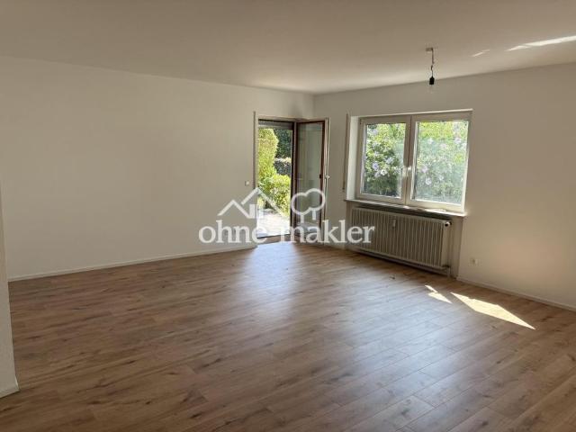 Apartment mieten in Wangen im Allgäu, Baden-Württemberg