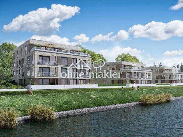 Apartment mieten in Sankt Jürgen, Lübeck