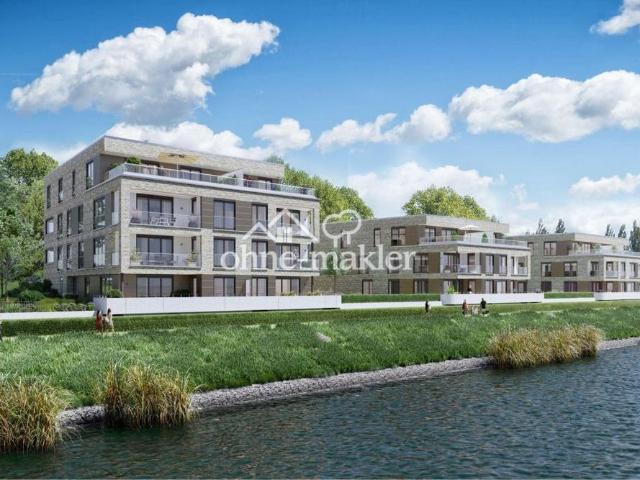 Apartment mieten in Hüxtertor / Mühlentor / Gärtnergasse, Lübeck