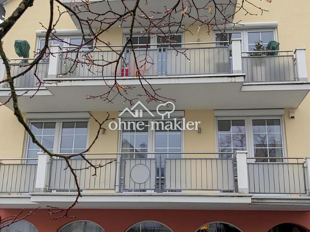 Apartment kaufen in Bad Wörishofen, Bayern