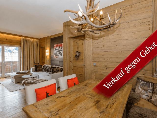 Apartment kaufen in Aurach bei Kitzbühel, Tirol