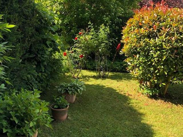 Wohnung kaufen in Bad Nauheim, Hessen