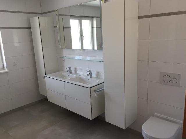 Wohnung mieten in Markt Schwaben, Bayern