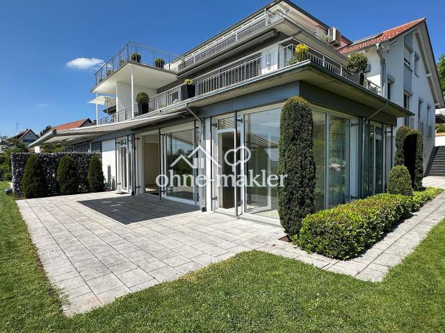 Apartment mieten in Markdorf, Baden-Württemberg