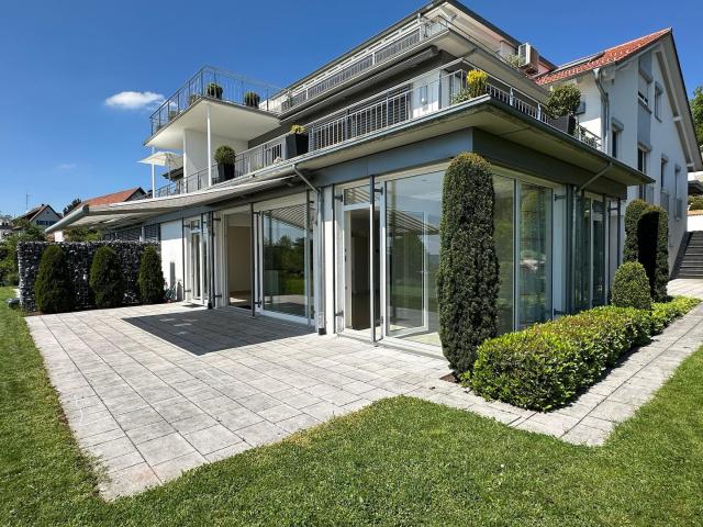 Wohnung mieten in Markdorf, Baden-Württemberg
