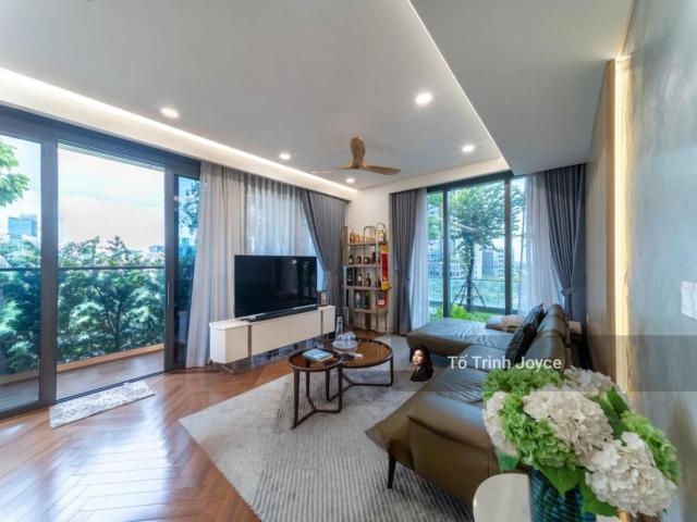 Căn hộ cho thuê tại Thủ Đức, Hồ Chí Minh
