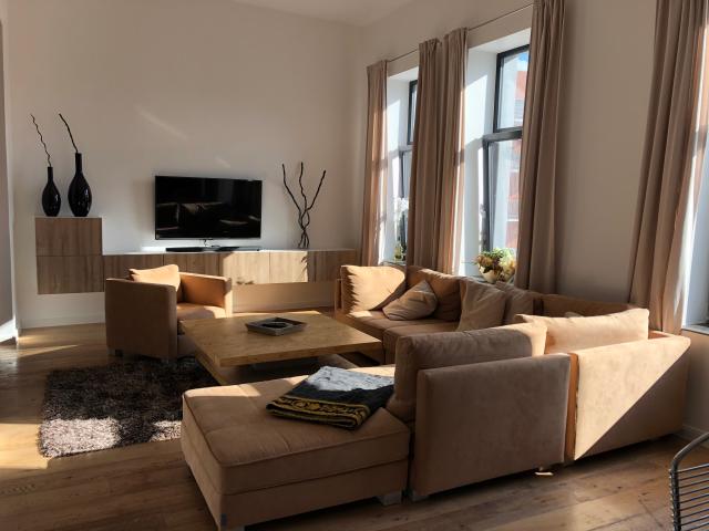 Apartment mieten in Mitte, Bremen