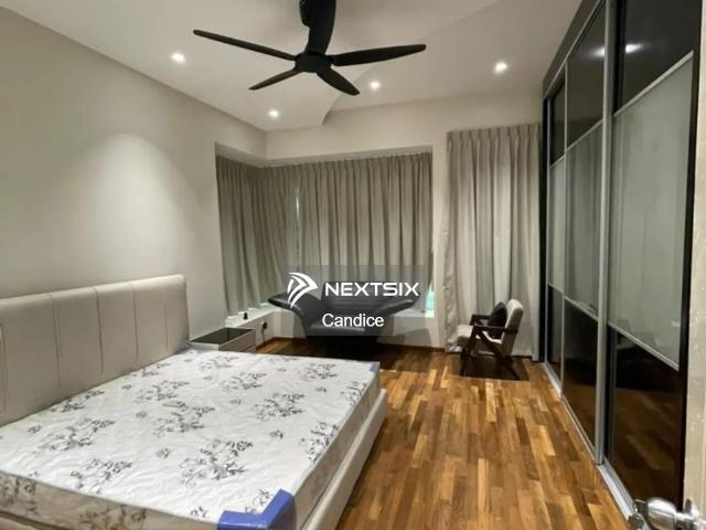 Residential House for rent in Country Heights Damansara, Kuala Lumpur