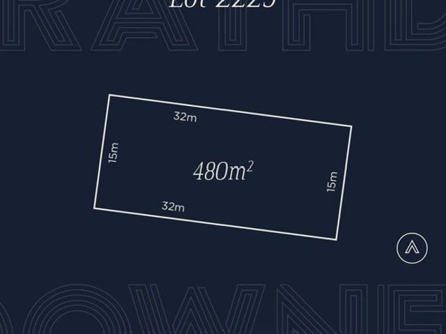 Land for sale in Wollert, Melbourne
