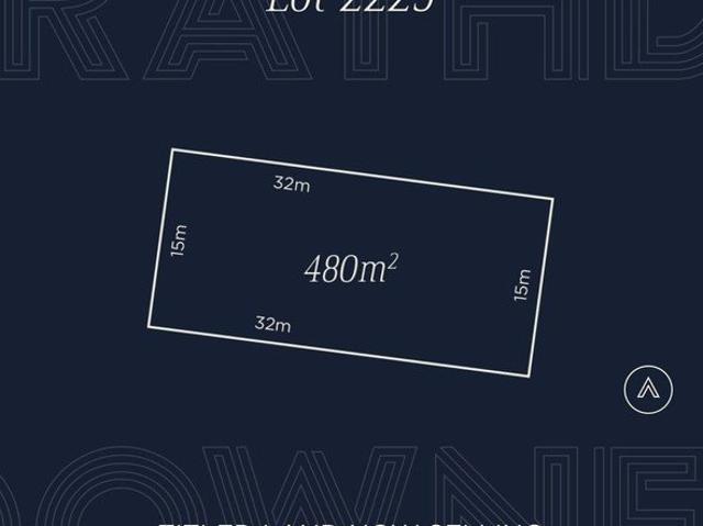 Land for sale in Wollert, Melbourne