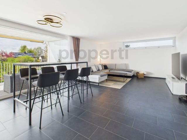 Apartment mieten in Romanshorn, Thurgau