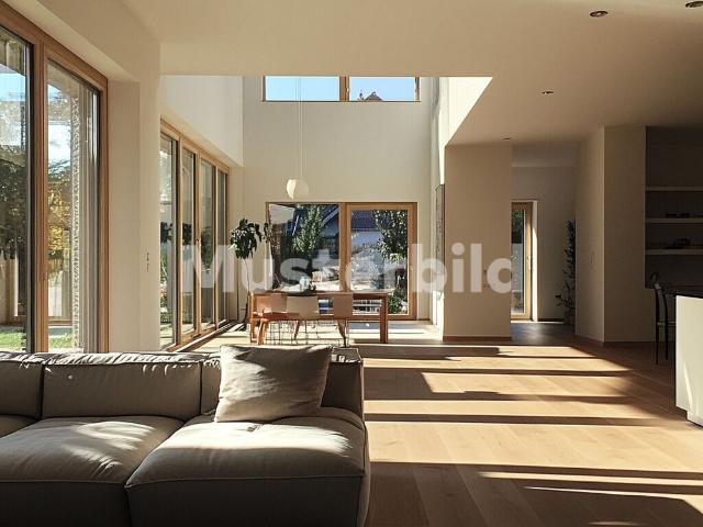 Apartment mieten in Einigen, Zürich