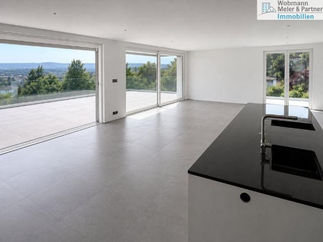 Apartment mieten in Dietlikon, Zürich